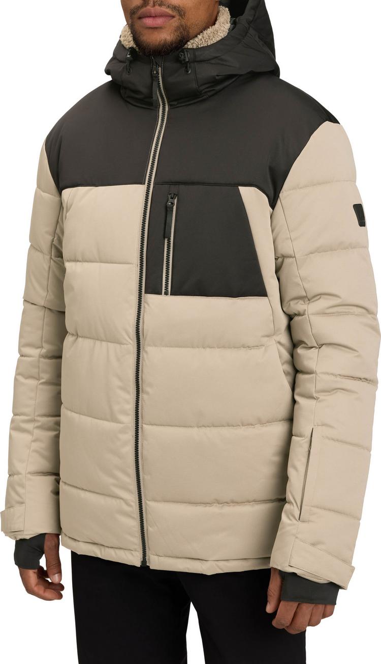 McKinley McKinley ARIS Skijacke Herren - brown smoke - 0 | SportScheck