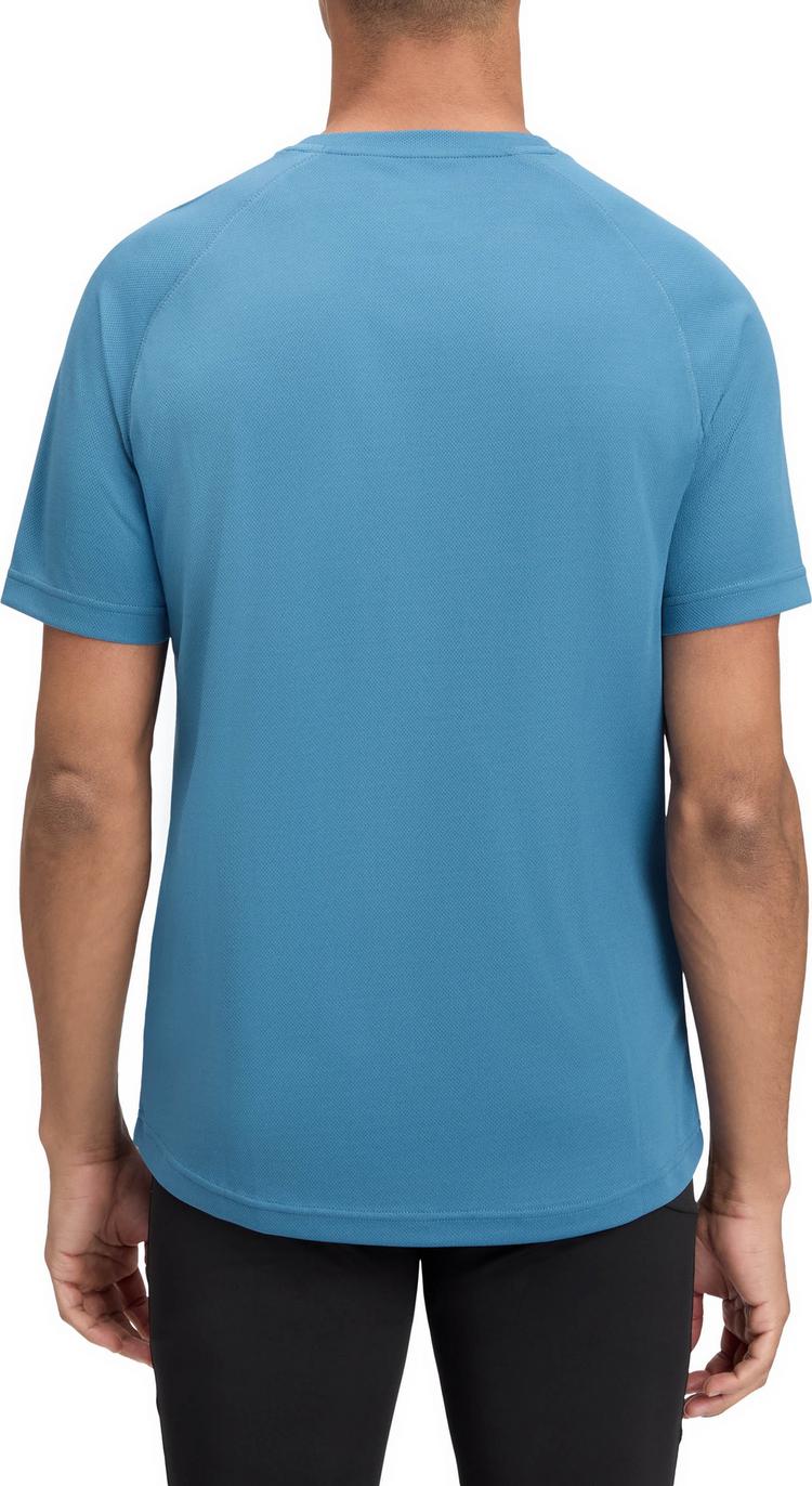 ENERGETICS ENERGETICS Martin Funktionsshirt Herren - blue dark - 1 | SportScheck