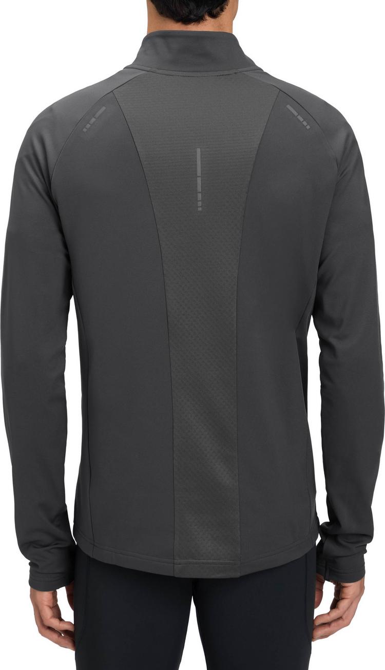 ENERGETICS ENERGETICS Byron Laufjacke Herren - anthracite - 1 | SportScheck