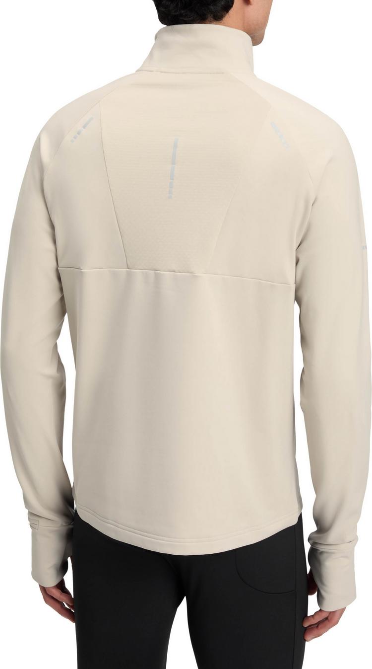 ENERGETICS ENERGETICS Bin Funktionsshirt Herren - grey light-yellow li - 1 | SportScheck