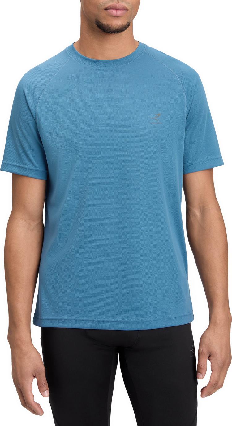 ENERGETICS ENERGETICS Martin Funktionsshirt Herren - blue dark - 0 | SportScheck