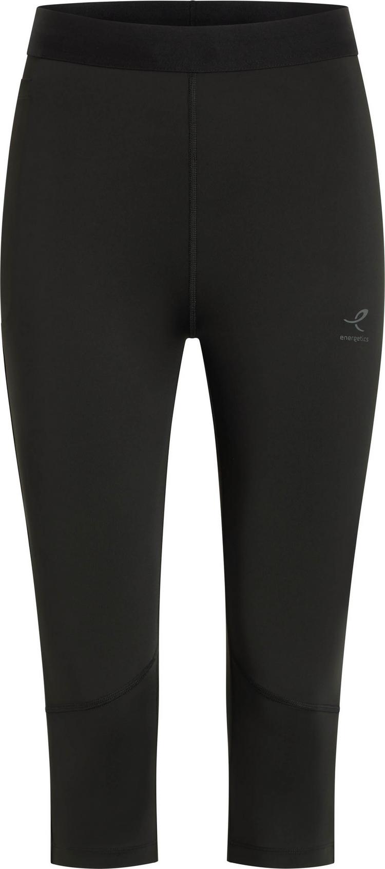 ENERGETICS ENERGETICS Portia Lauftights Damen - black - 0 | SportScheck