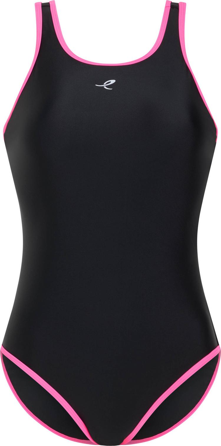 ENERGETICS ENERGETICS Badeanzug Damen - black - 0 | SportScheck