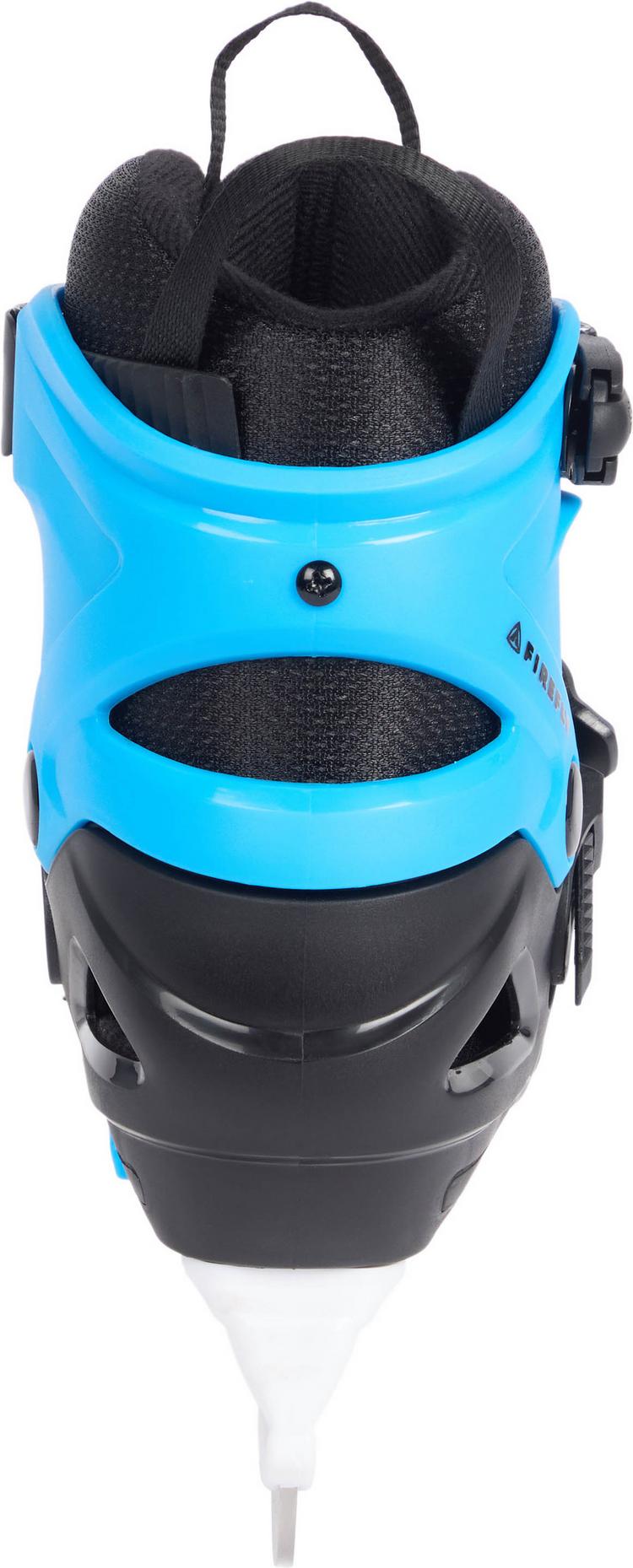 FIREFLY FIREFLY Flash J Schlittschuhe Kinder - blue-black night-whi - 1 | SportScheck