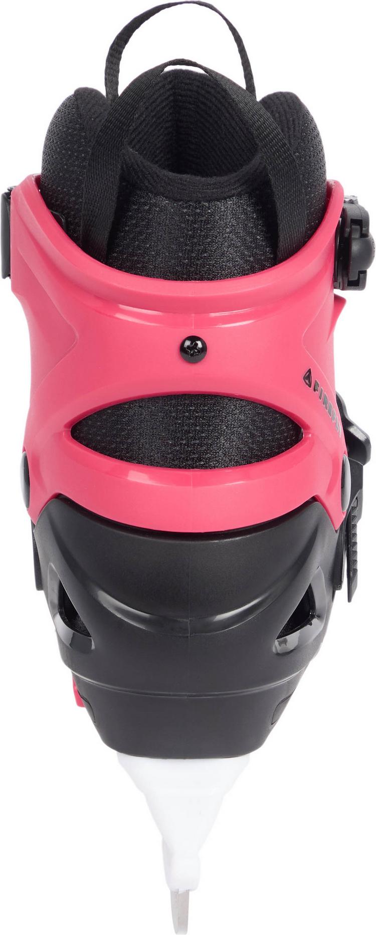 FIREFLY FIREFLY Flash J Schlittschuhe Kinder - pink-black night-whi - 1 | SportScheck