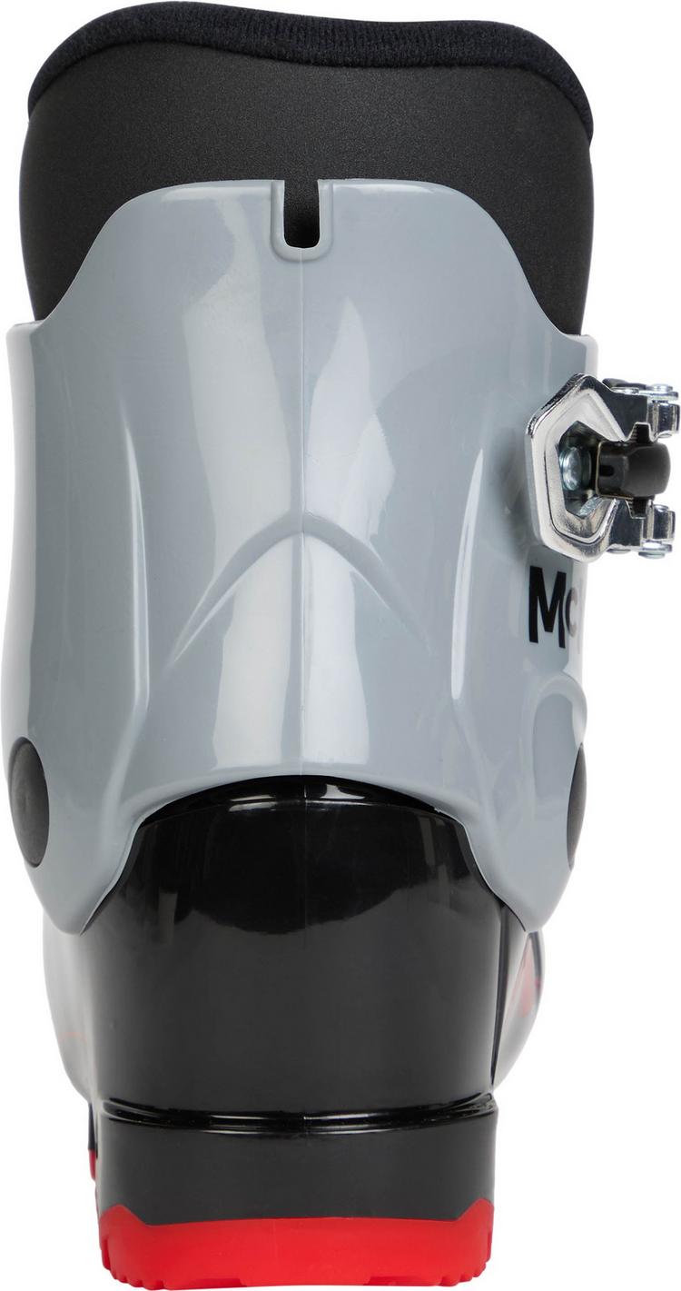 McKinley McKinley Skischuhe Kinder - black-grey dark-red - 2 | SportScheck