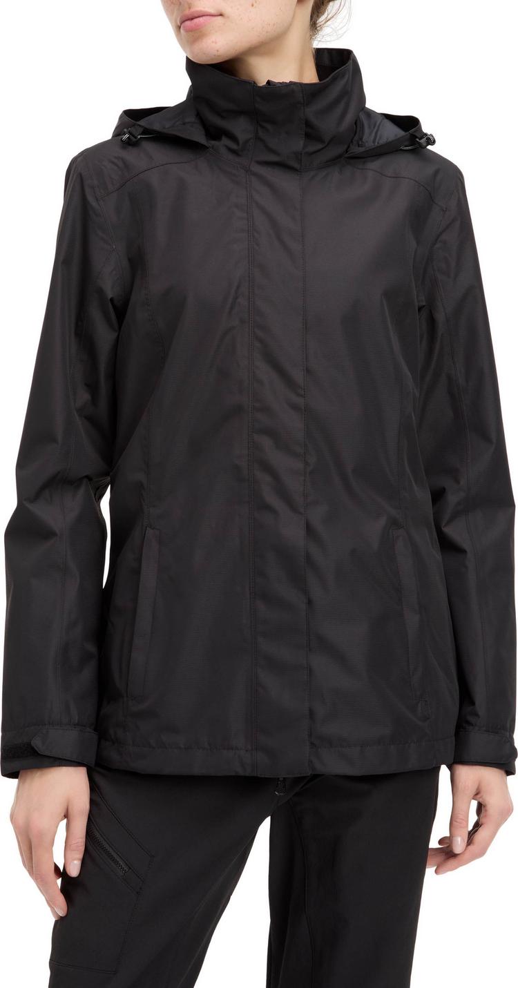 McKinley McKinley Adia Funktionsjacke Damen - black night - 0 | SportScheck