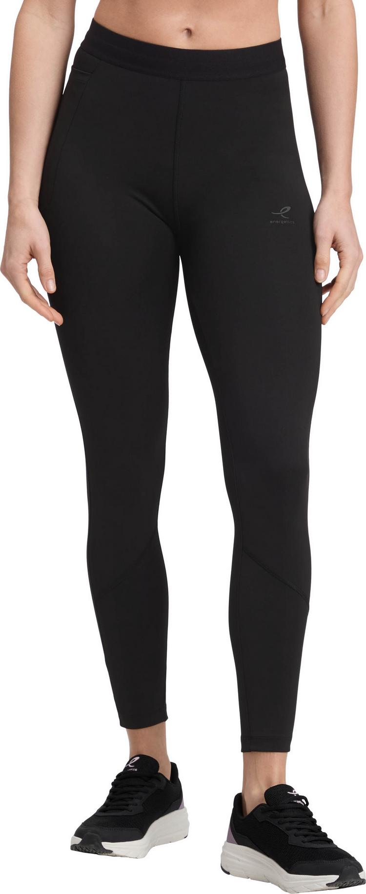 ENERGETICS ENERGETICS Portia Lauftights Damen - black - 0 | SportScheck