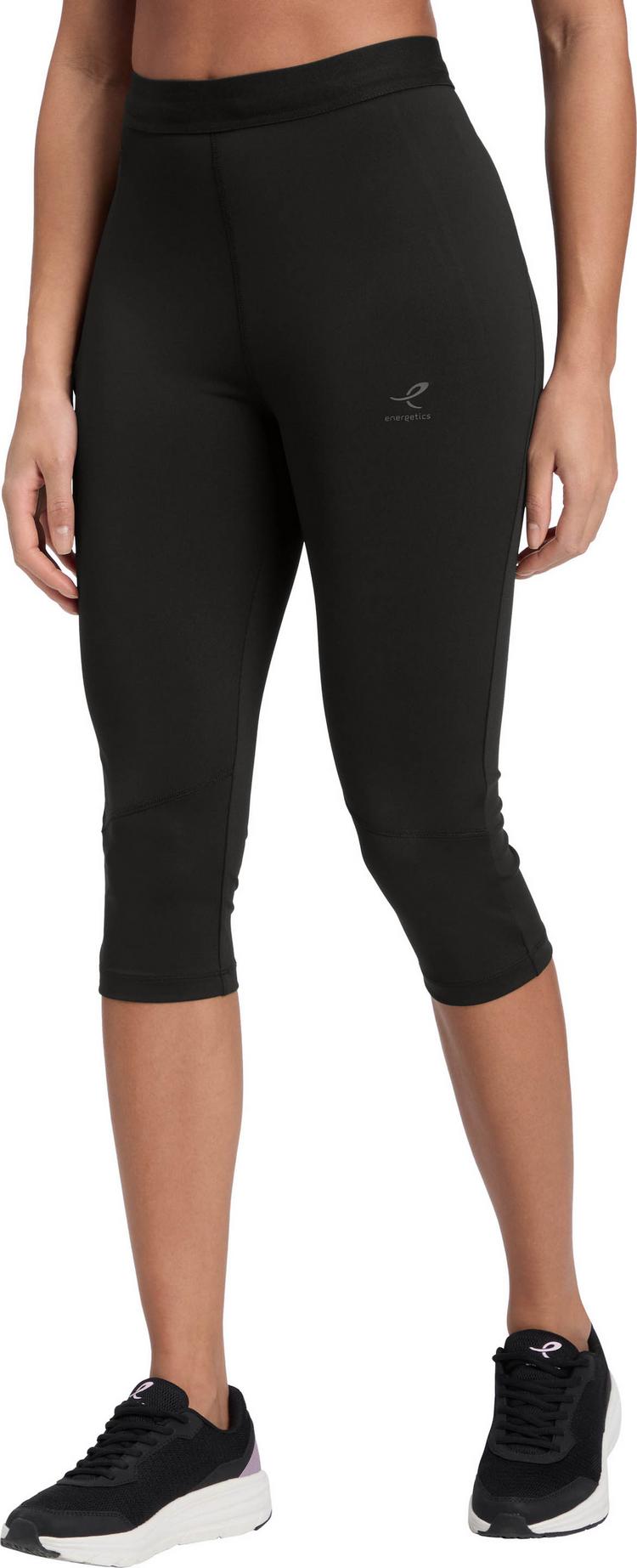 ENERGETICS ENERGETICS Portia Lauftights Damen - black - 0 | SportScheck