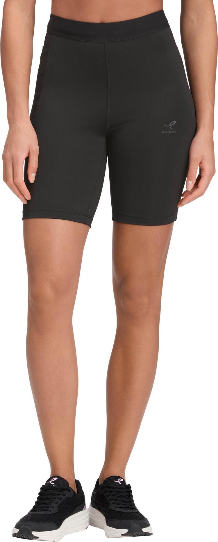 ENERGETICS ENERGETICS Portia Lauftights Damen - black - 0 | SportScheck