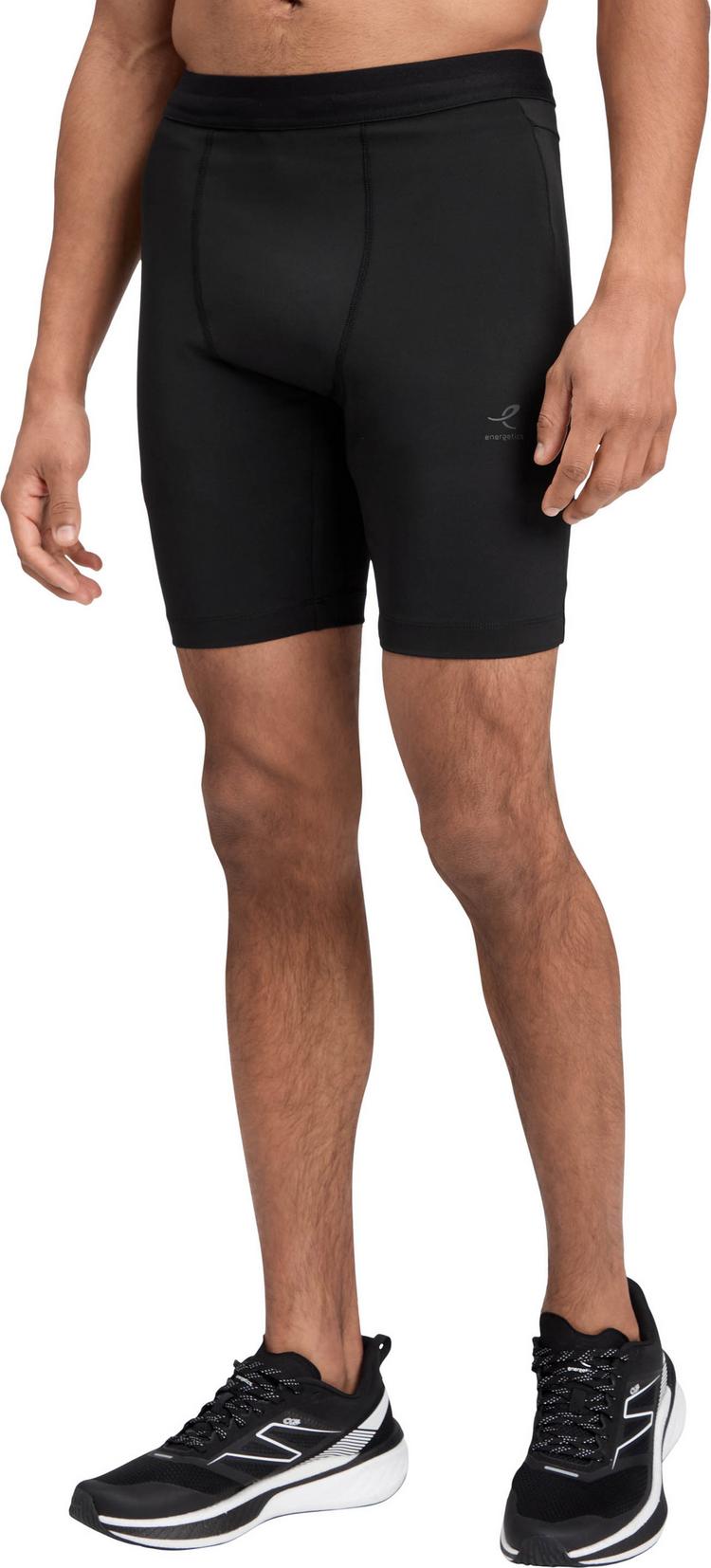 ENERGETICS ENERGETICS Percy Lauftights Herren - black - 0 | SportScheck