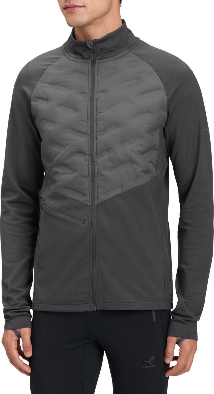 ENERGETICS ENERGETICS Byron Laufjacke Herren - anthracite - 0 | SportScheck