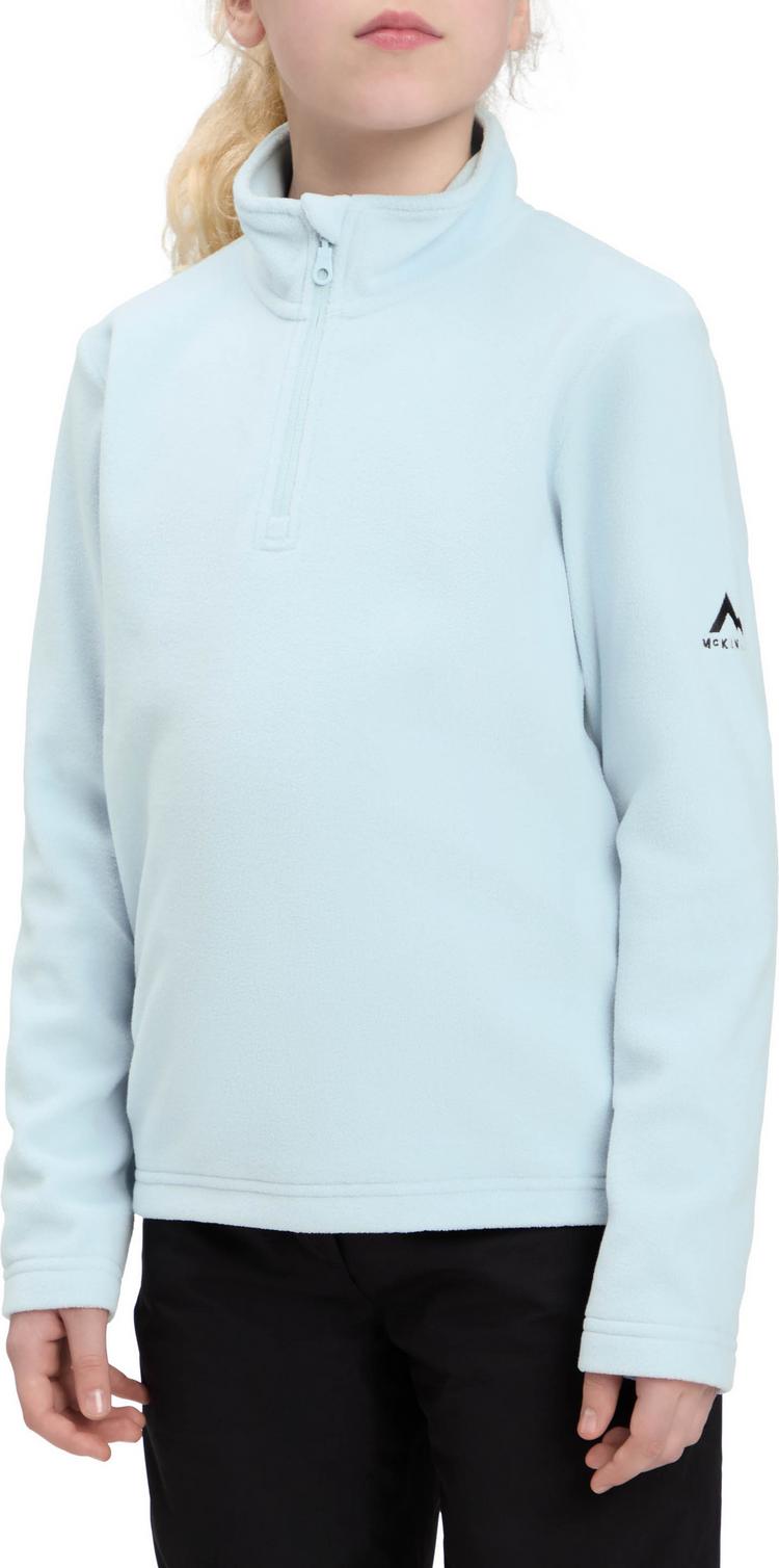 McKinley McKinley AMARILLO Funktionsshirt Kinder - blue light - 0 | SportScheck