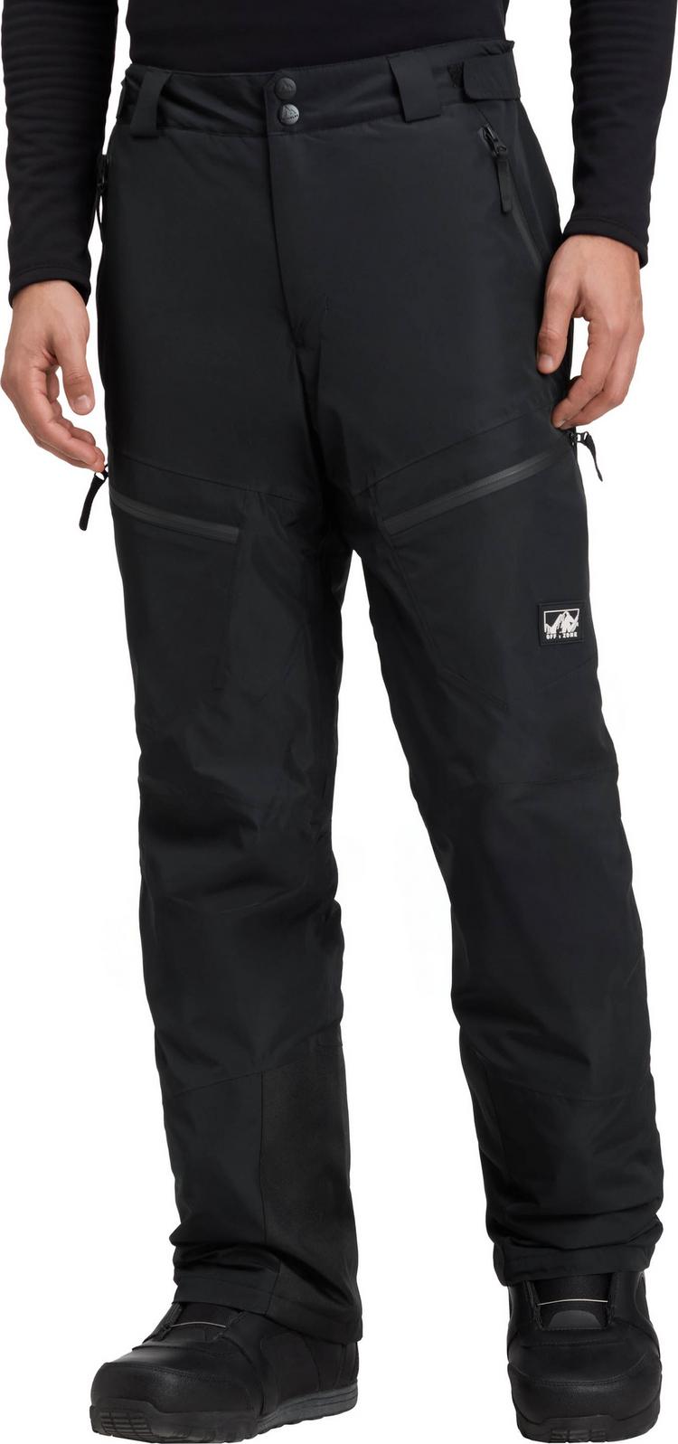 McKinley McKinley Skihose Herren - black night - 0 | SportScheck