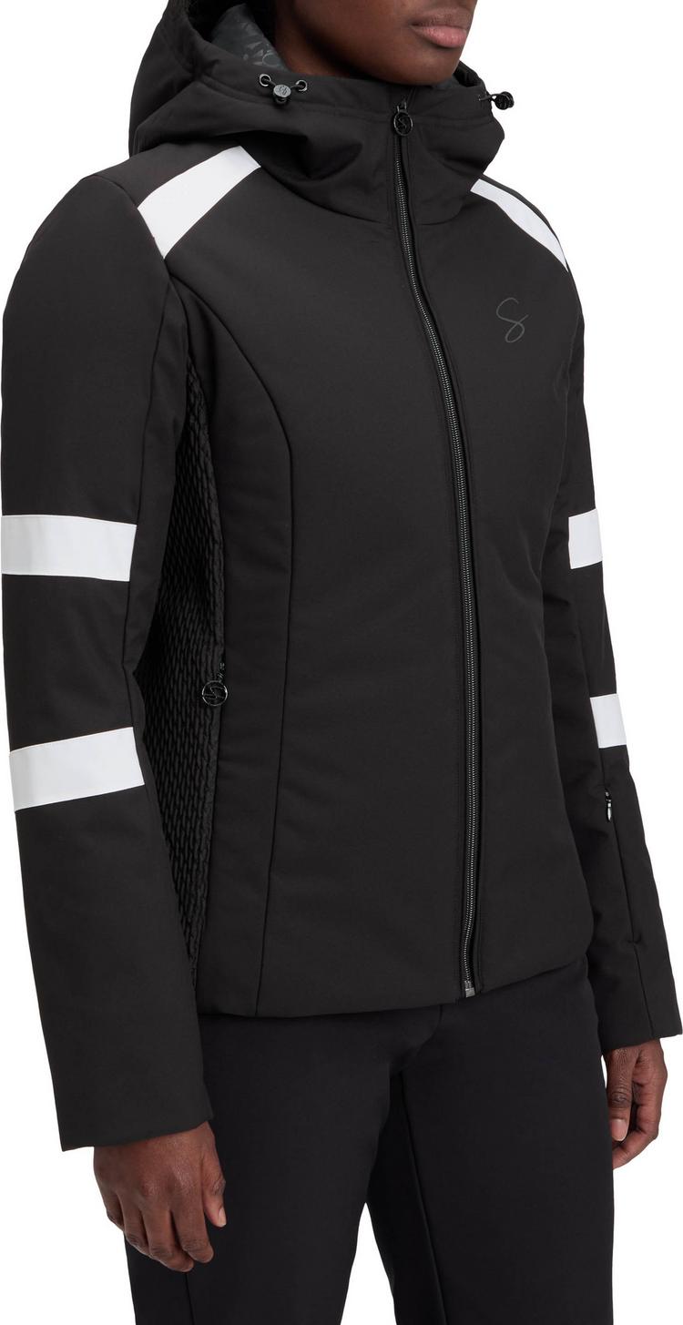 McKinley McKinley ELA Skijacke Damen - black night - 0 | SportScheck
