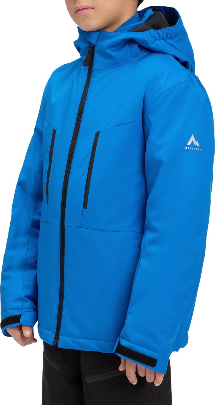 McKinley McKinley Skijacke Kinder - blue dark - 0 | SportScheck