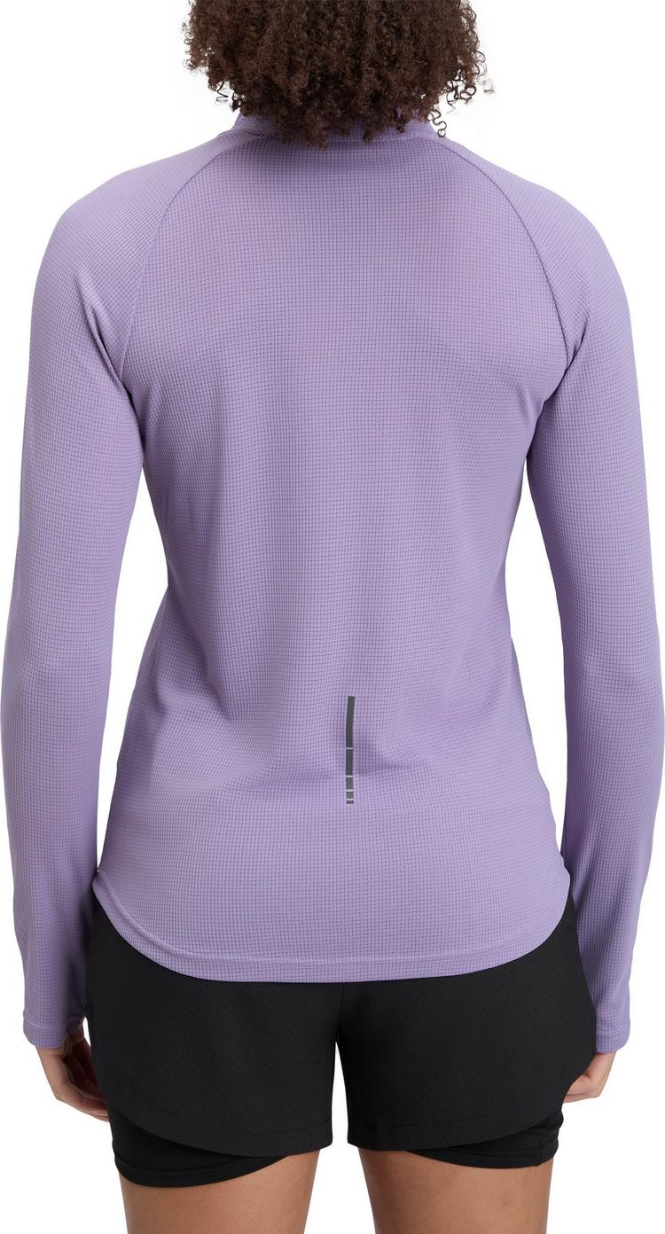 ENERGETICS ENERGETICS Ste Funktionsshirt Damen - purple light - 1 | SportScheck