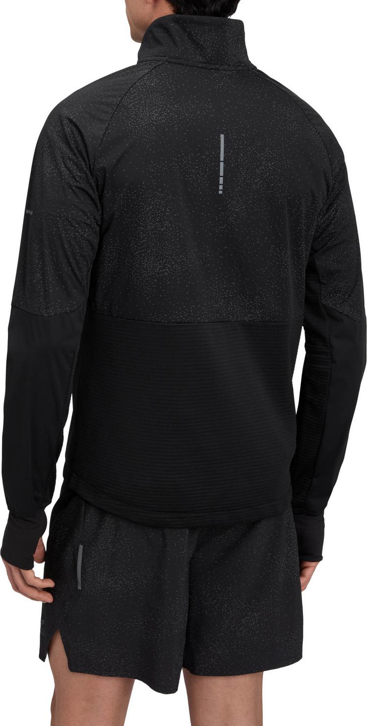ENERGETICS ENERGETICS Semenyo III Laufjacke Herren - aop-reflective-black - 1 | SportScheck