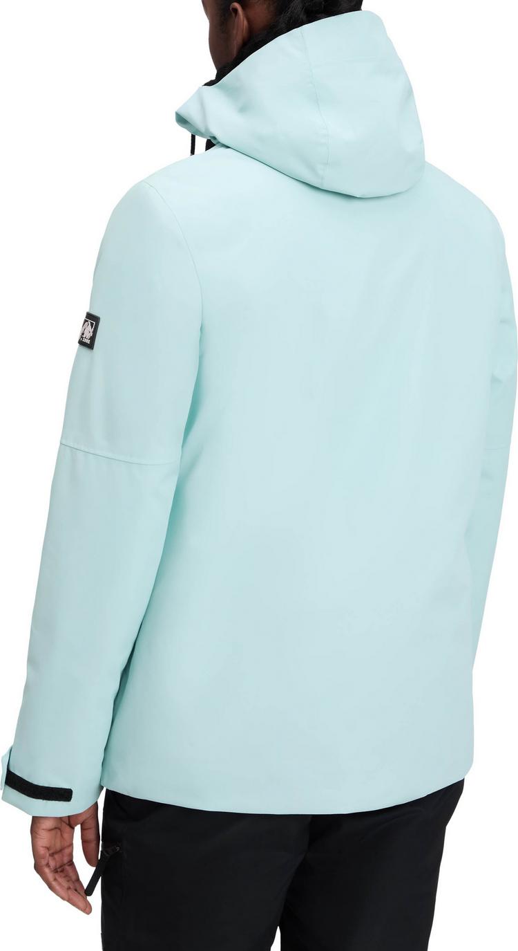McKinley McKinley EMBER Funktionsjacke Damen - blue light - 1 | SportScheck