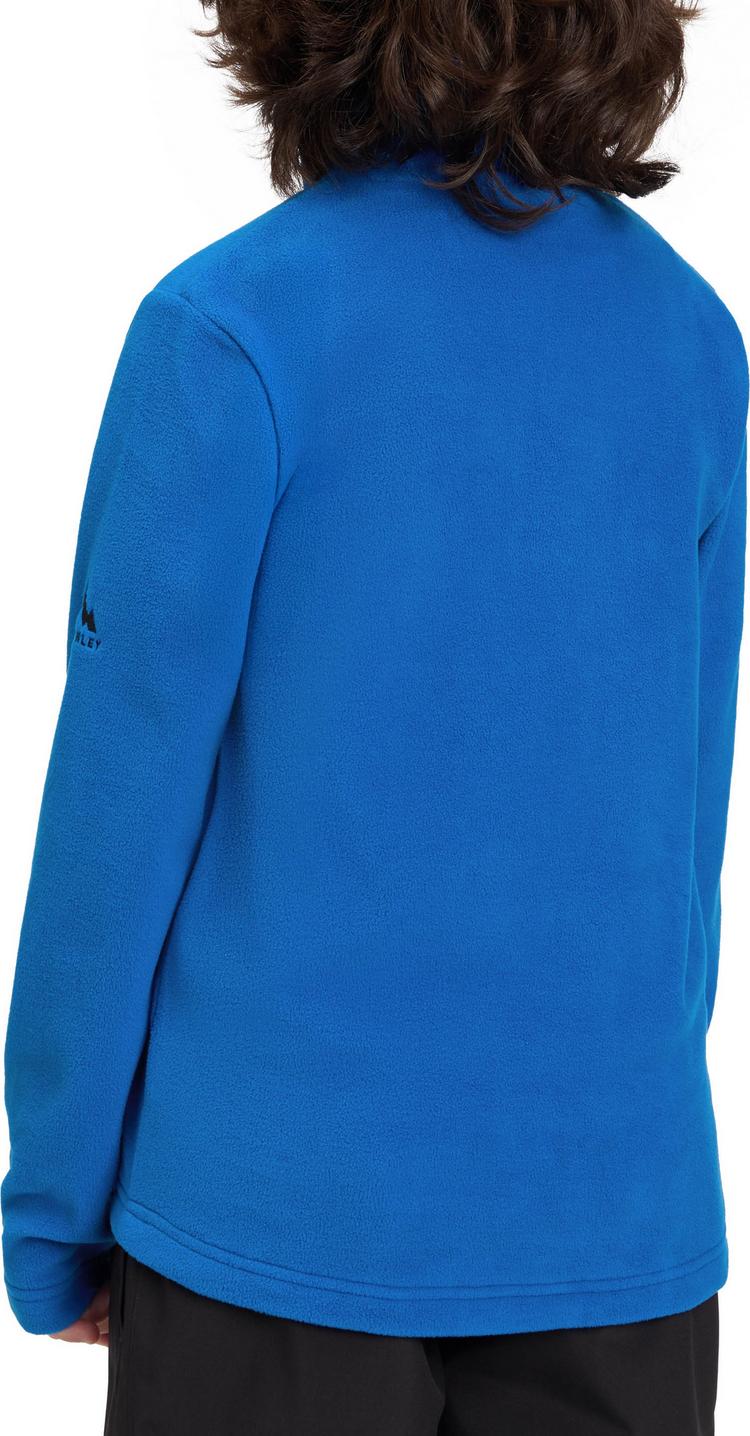 McKinley McKinley Funktionsshirt Kinder - blue dark - 1 | SportScheck
