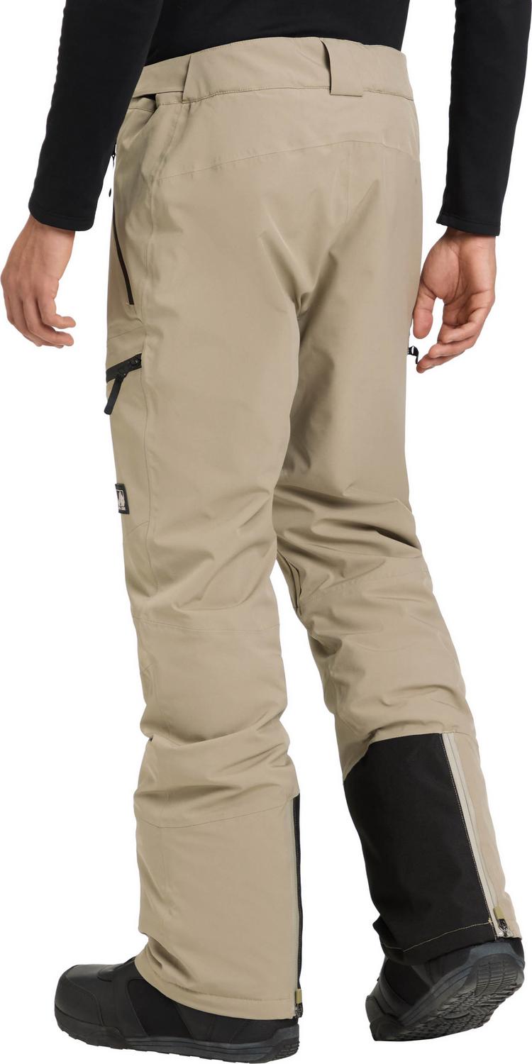 McKinley McKinley Skihose Herren - brown smoke - 1 | SportScheck