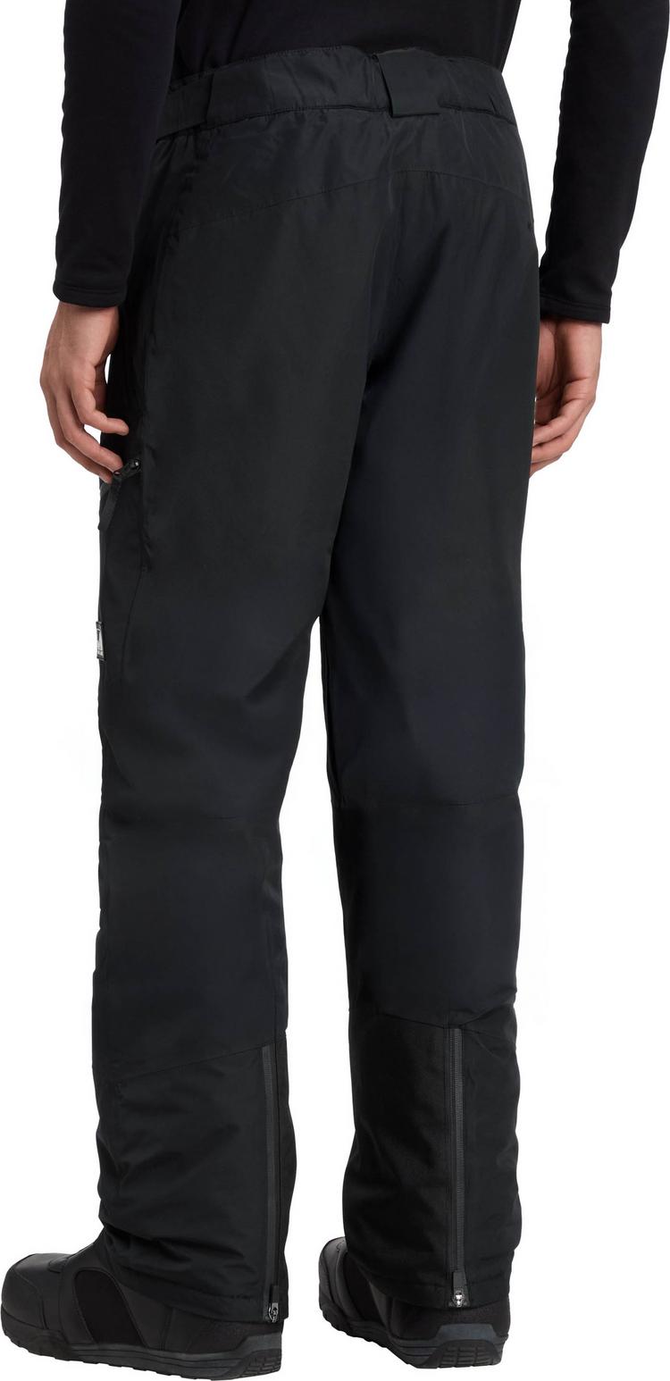 McKinley McKinley Skihose Herren - black night - 1 | SportScheck
