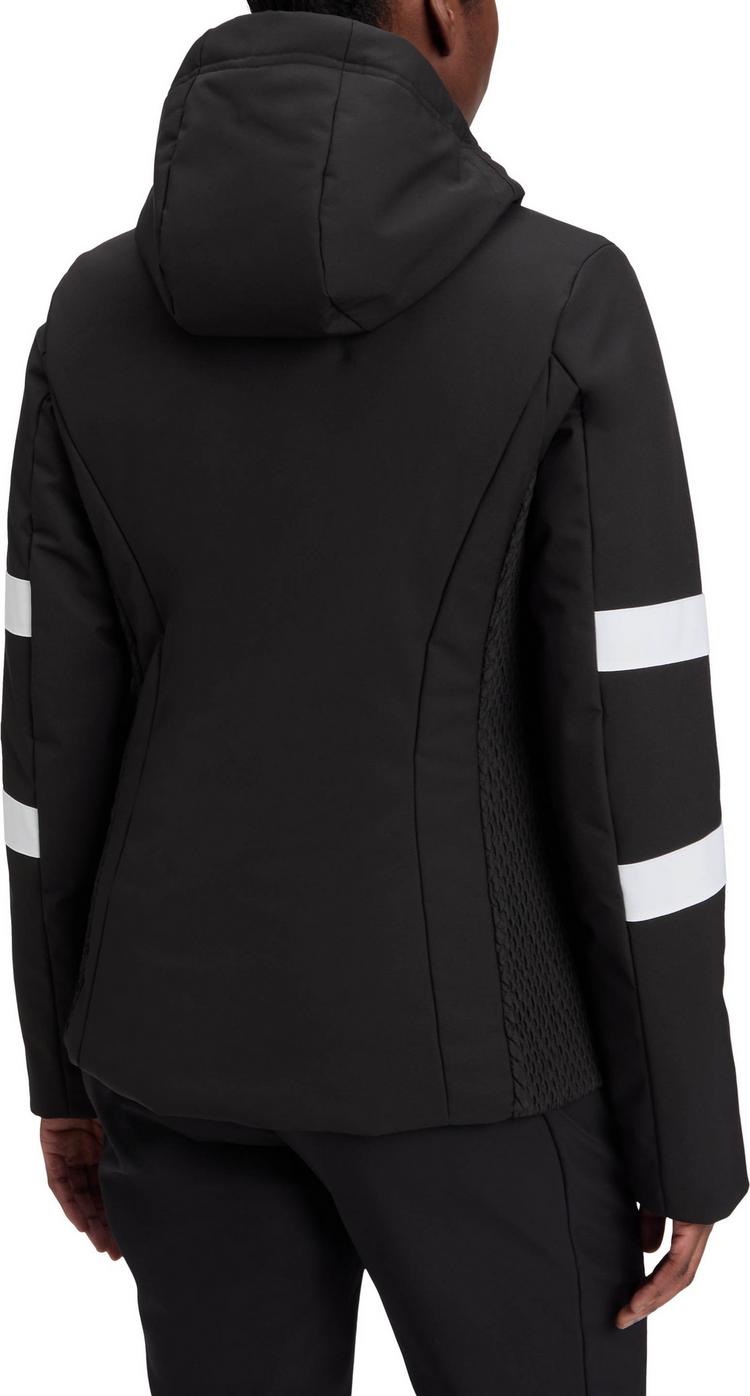 McKinley McKinley ELA Skijacke Damen - black night - 1 | SportScheck