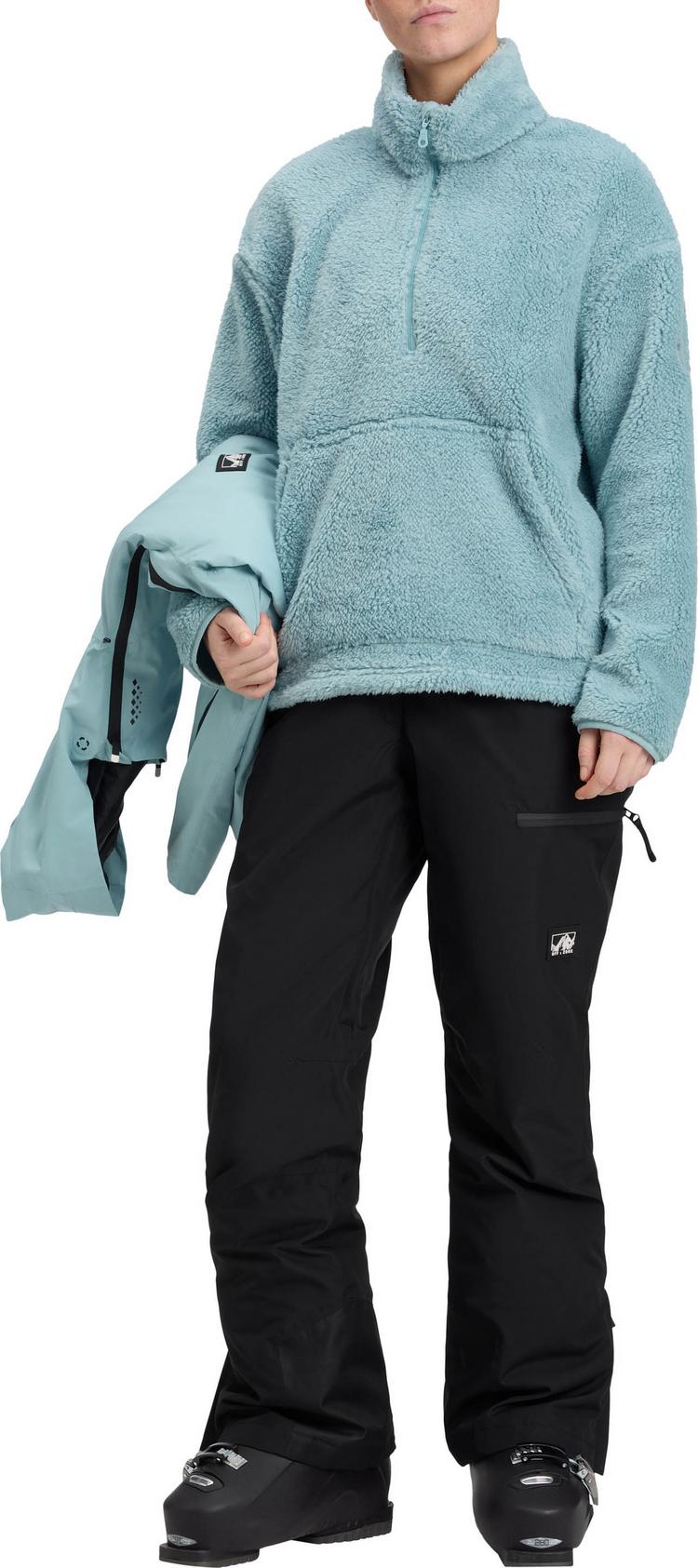 McKinley McKinley Funktionsshirt Damen - blue light - 2 | SportScheck
