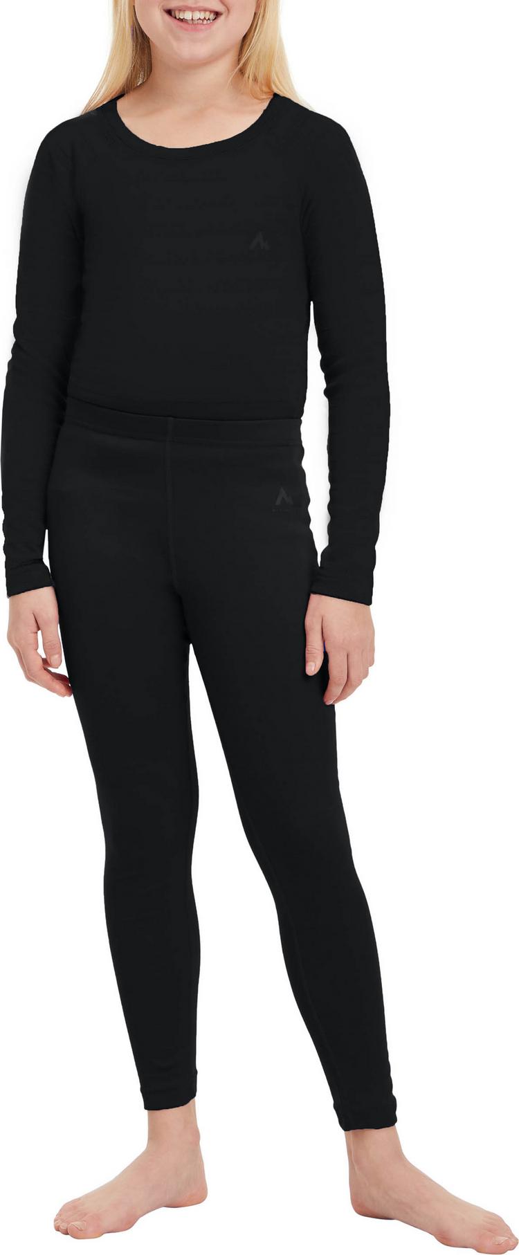 McKinley McKinley Yahto III Yaal III W&auml;scheset Kinder - black night - 2 | SportScheck