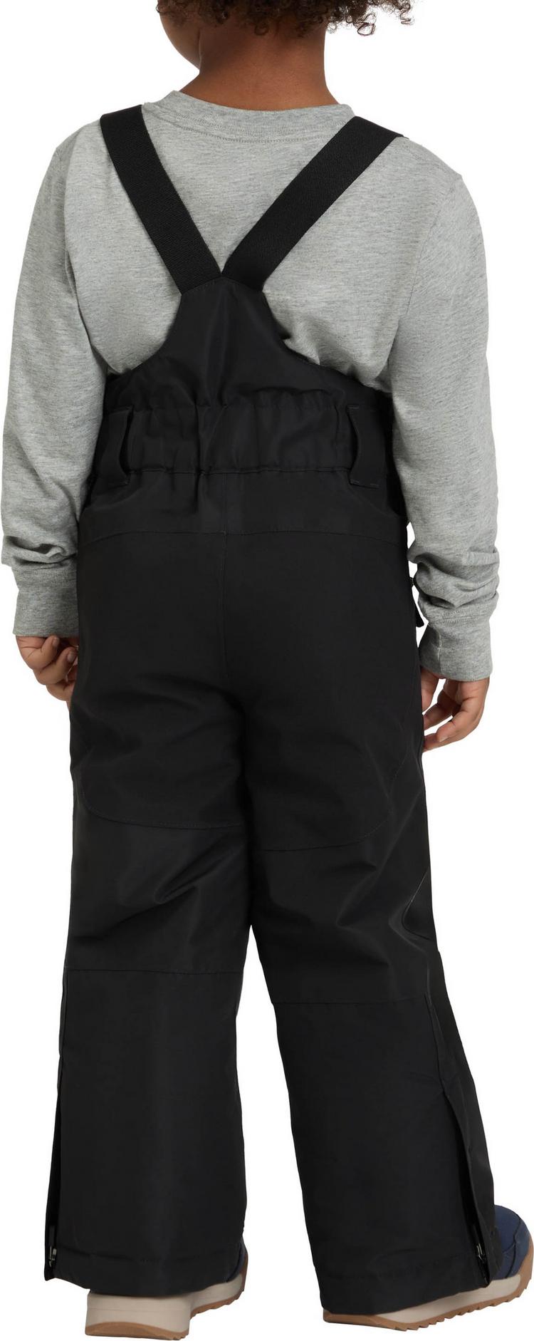 McKinley McKinley TIMBER II Skianzug Kinder - aop-navy dark-black - 4 | SportScheck