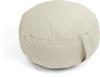 ENERGETICS Yogakissen - grey light