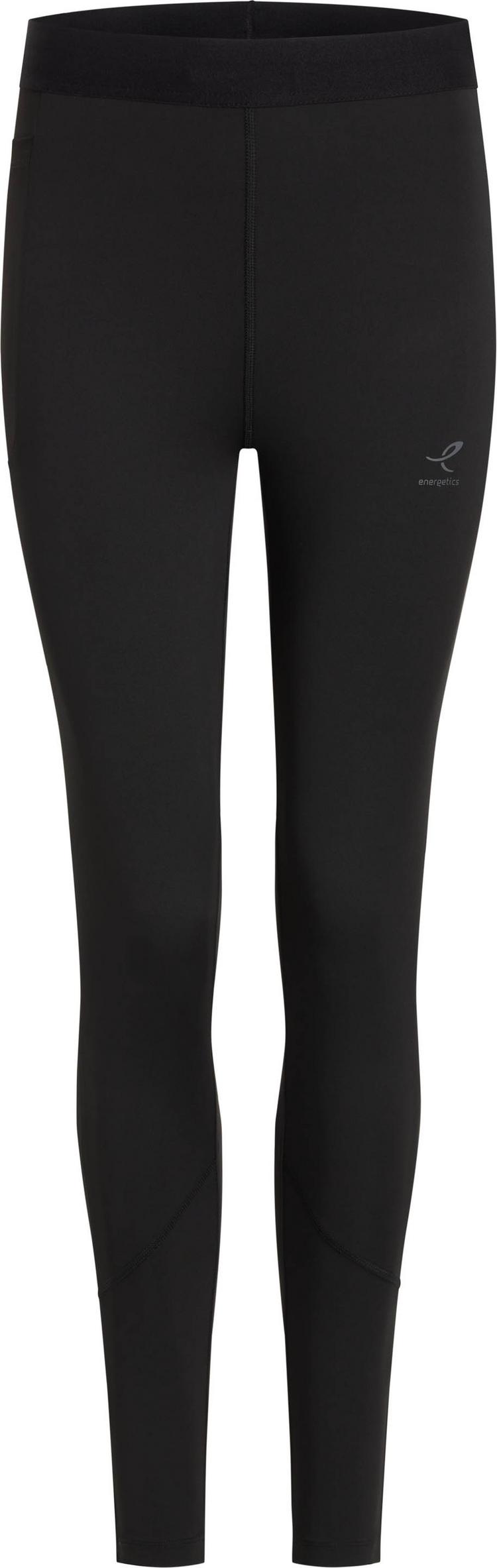ENERGETICS ENERGETICS Portia Lauftights Damen - black - 0 | SportScheck