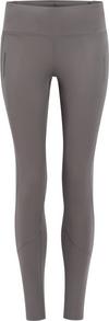 ENERGETICS Strega II 1/1 Lauftights Damen - anthracite
