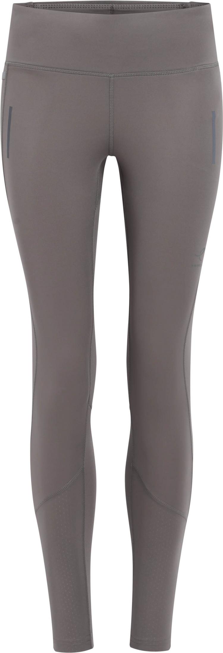 ENERGETICS ENERGETICS Strega II 1/1 Lauftights Damen - anthracite - 0 | SportScheck