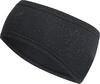 ENERGETICS Motto Stirnband - aop-reflective-black