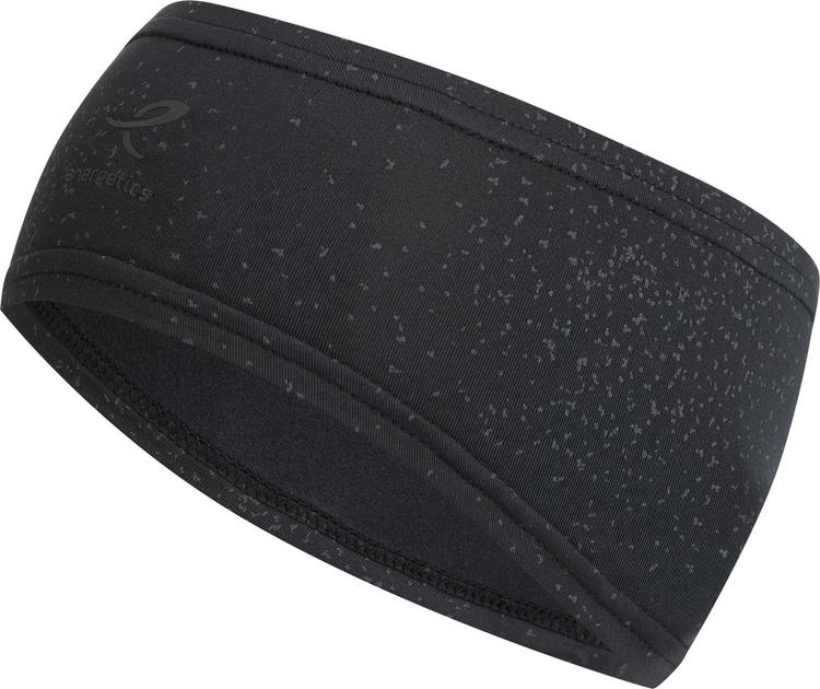 ENERGETICS ENERGETICS Motto Stirnband - aop-reflective-black - 0 | SportScheck