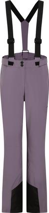McKinley Dina Skihose Damen - purple