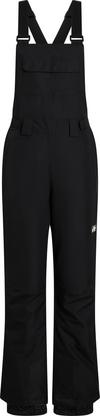 McKinley  EDDY II Skihose Damen - black night