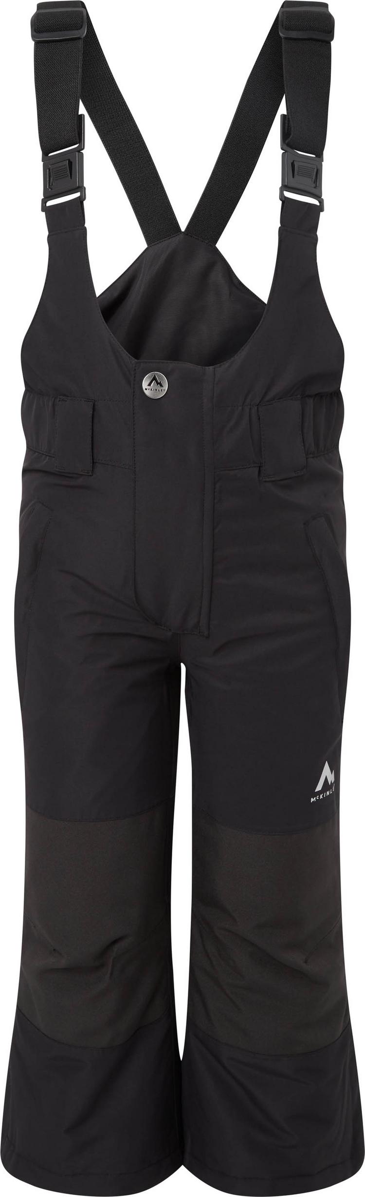 McKinley McKinley Skihose Kinder - black night - 0 | SportScheck