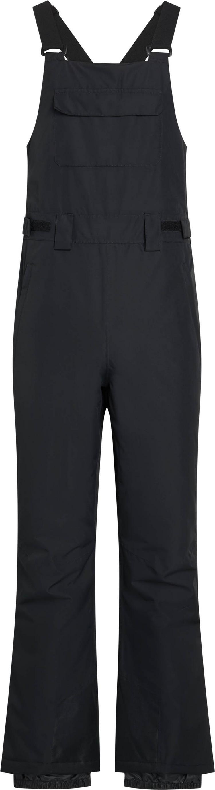 McKinley McKinley  EDDY II Skihose Herren - black night - 0 | SportScheck