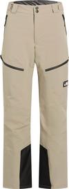 McKinley Skihose Herren - brown smoke