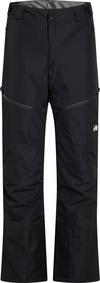 McKinley Skihose Herren - black night