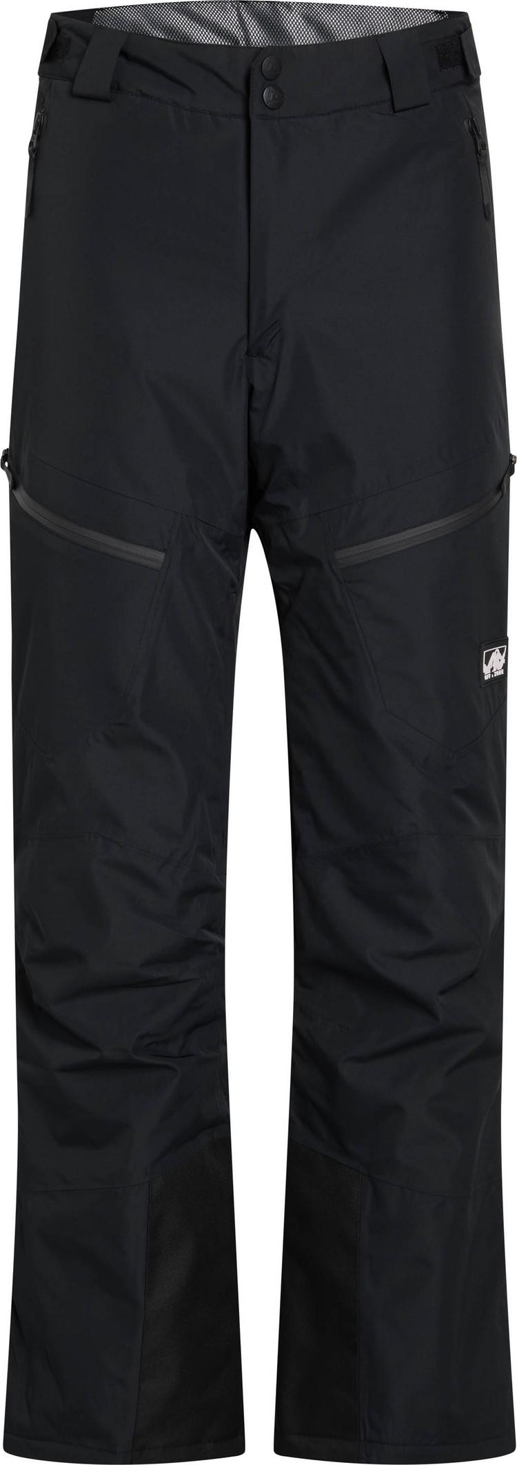 McKinley McKinley Skihose Herren - black night - 0 | SportScheck
