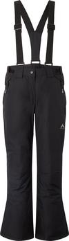 McKinley Skihose M&auml;dchen - black night