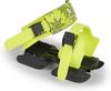 FIREFLY Schlittschuhe Kinder - green lime