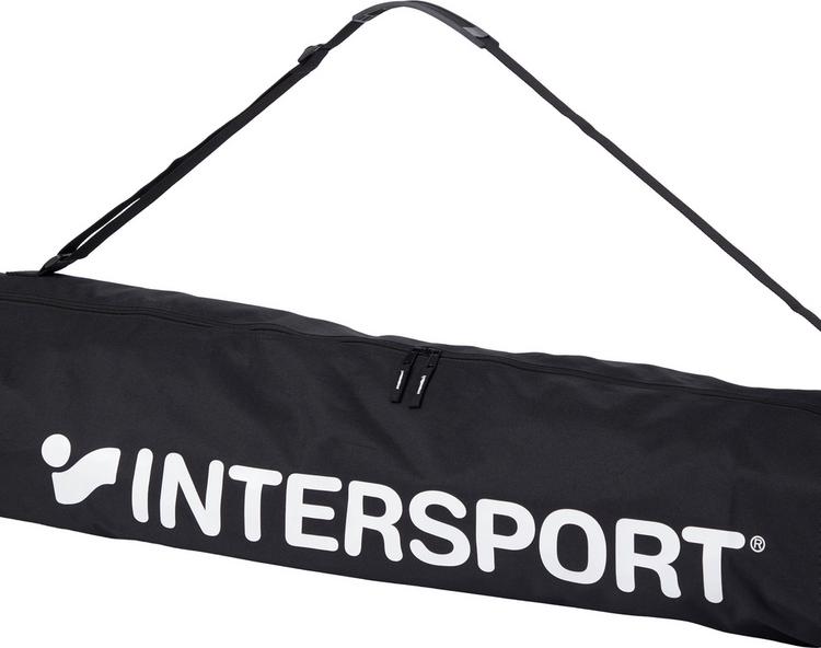 Intersport Intersport Skisack - black - 0 | SportScheck