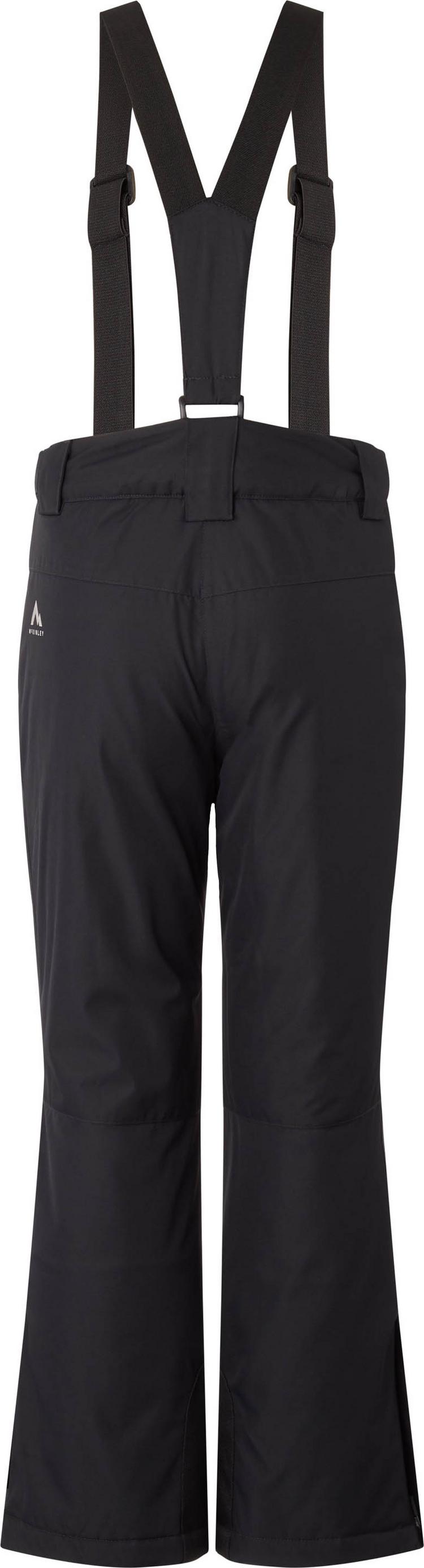 McKinley McKinley Skihose M&auml;dchen - black night - 0 | SportScheck