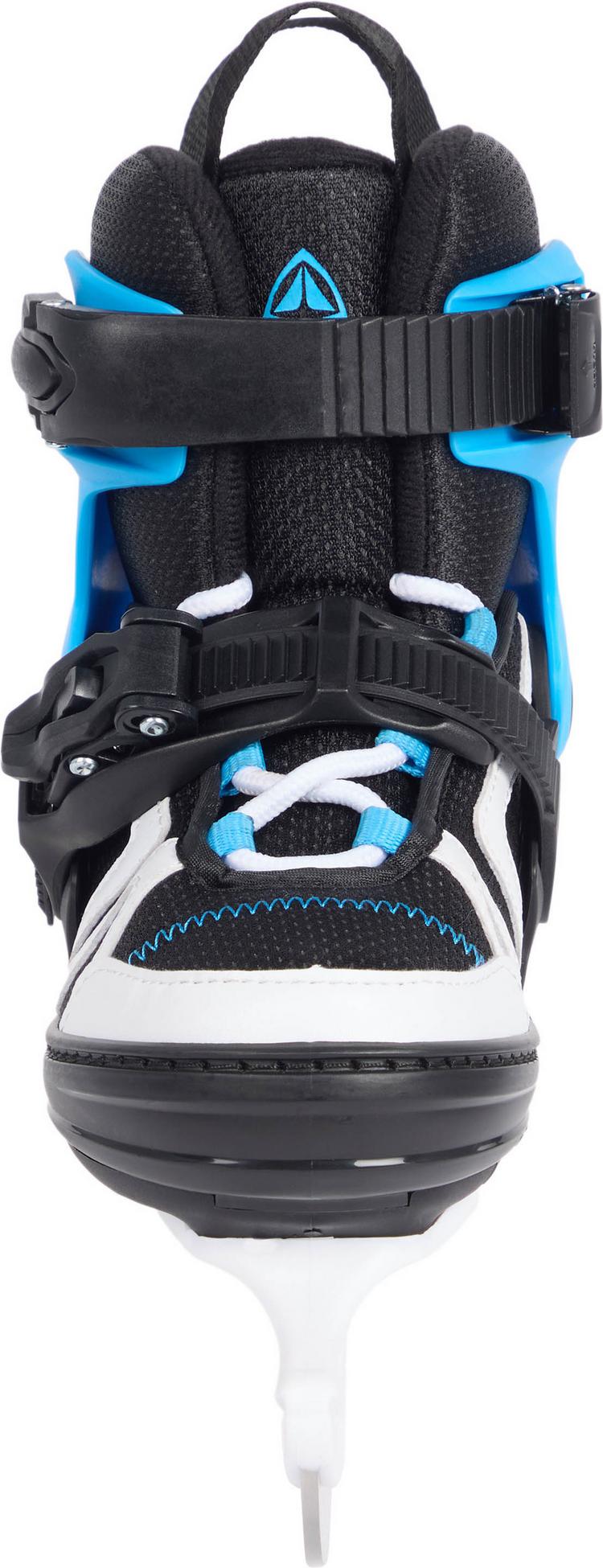 FIREFLY FIREFLY Flash J Schlittschuhe Kinder - blue-black night-whi - 0 | SportScheck
