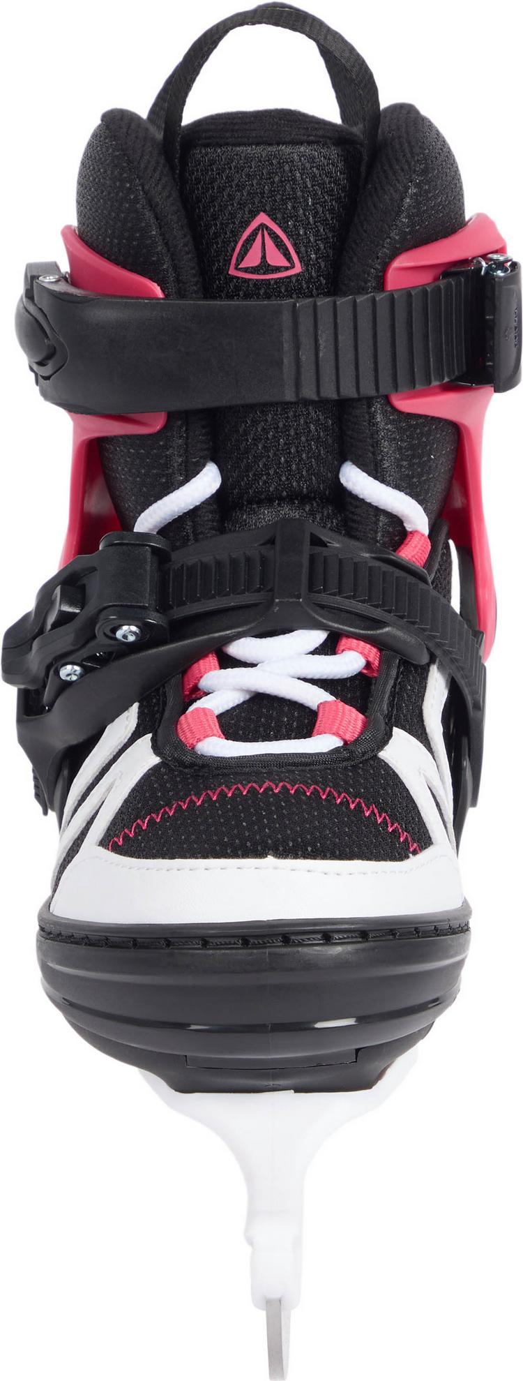 FIREFLY FIREFLY Flash J Schlittschuhe Kinder - pink-black night-whi - 0 | SportScheck