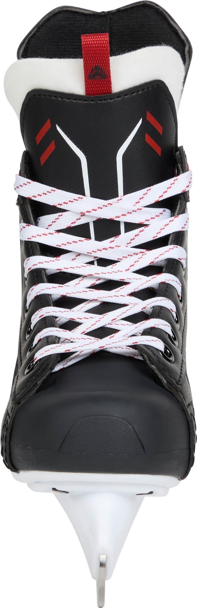 FIREFLY FIREFLY Schlittschuhe Kinder - black-red - 1 | SportScheck